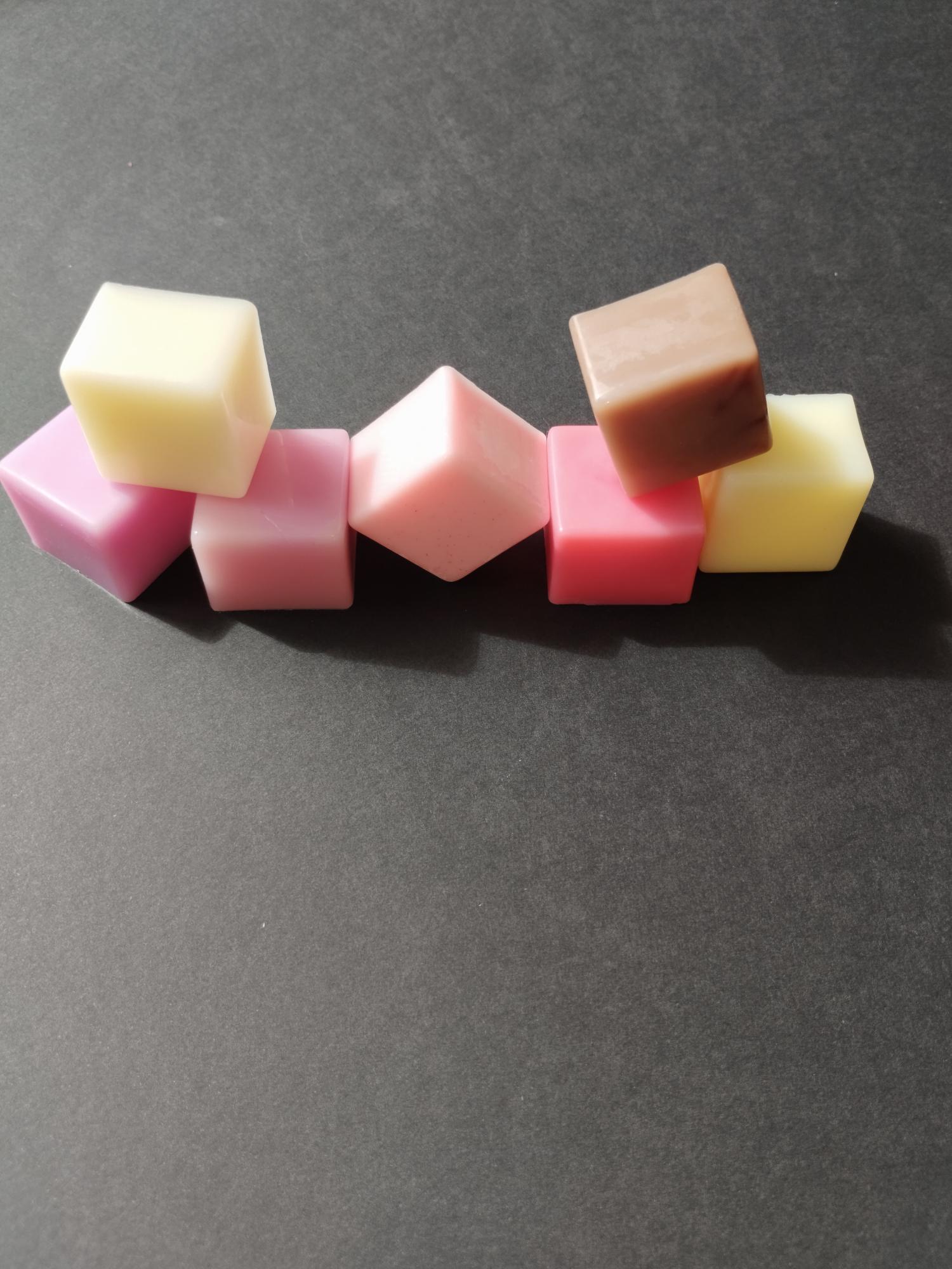 Box Coffret fondants