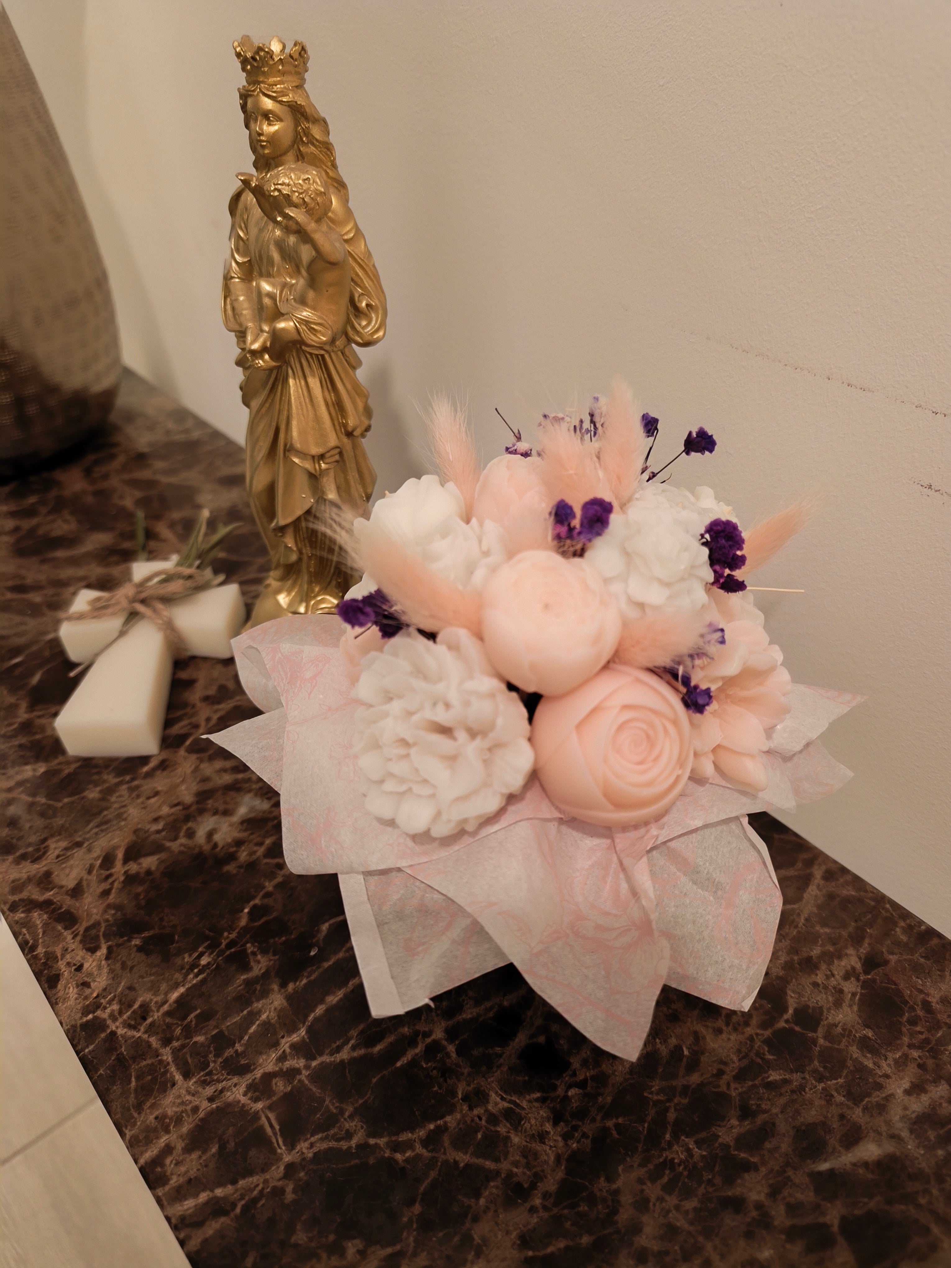 Bouquet Fleuri – Édition Fête des Mères