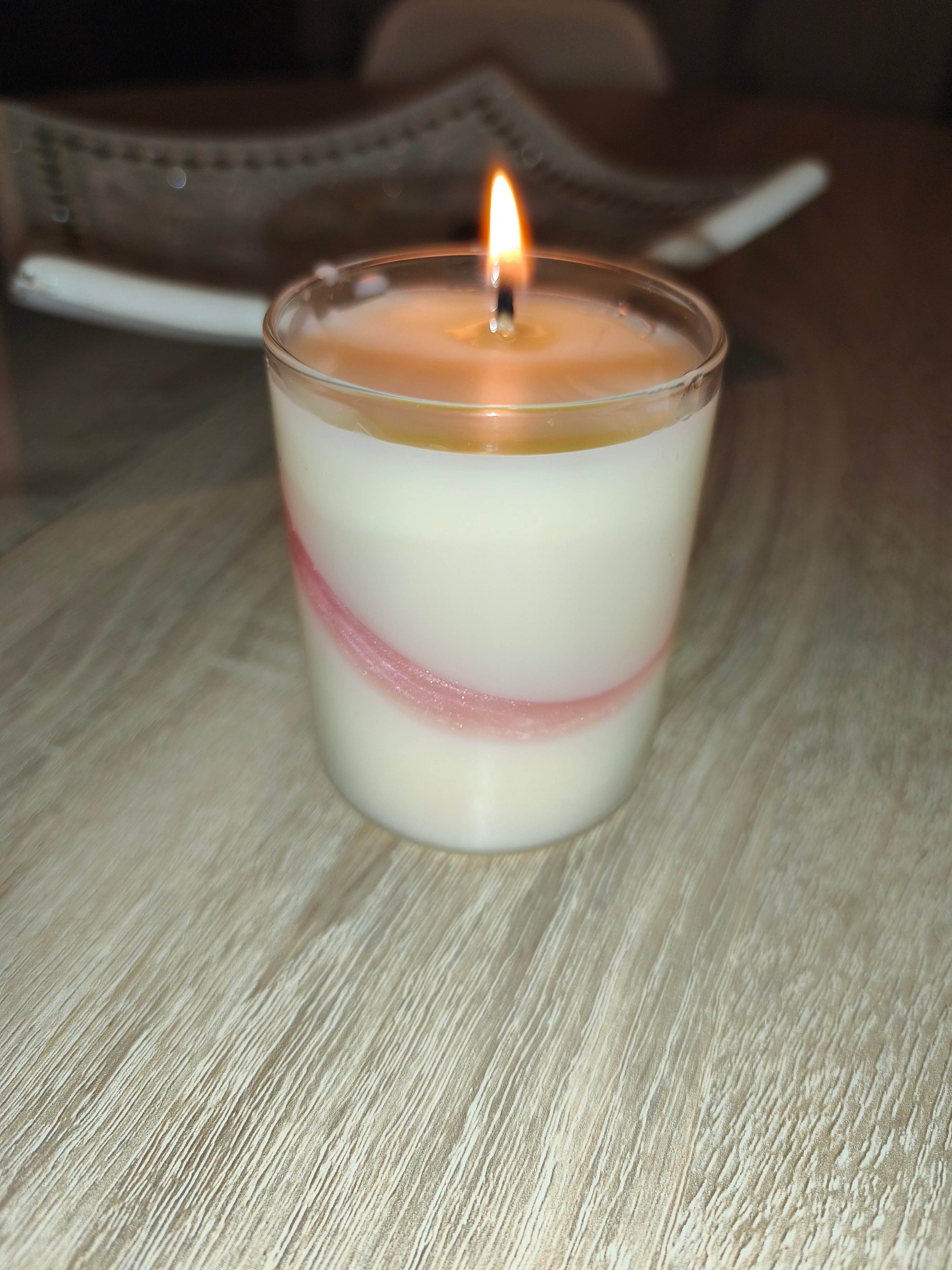Bougie fête des mères