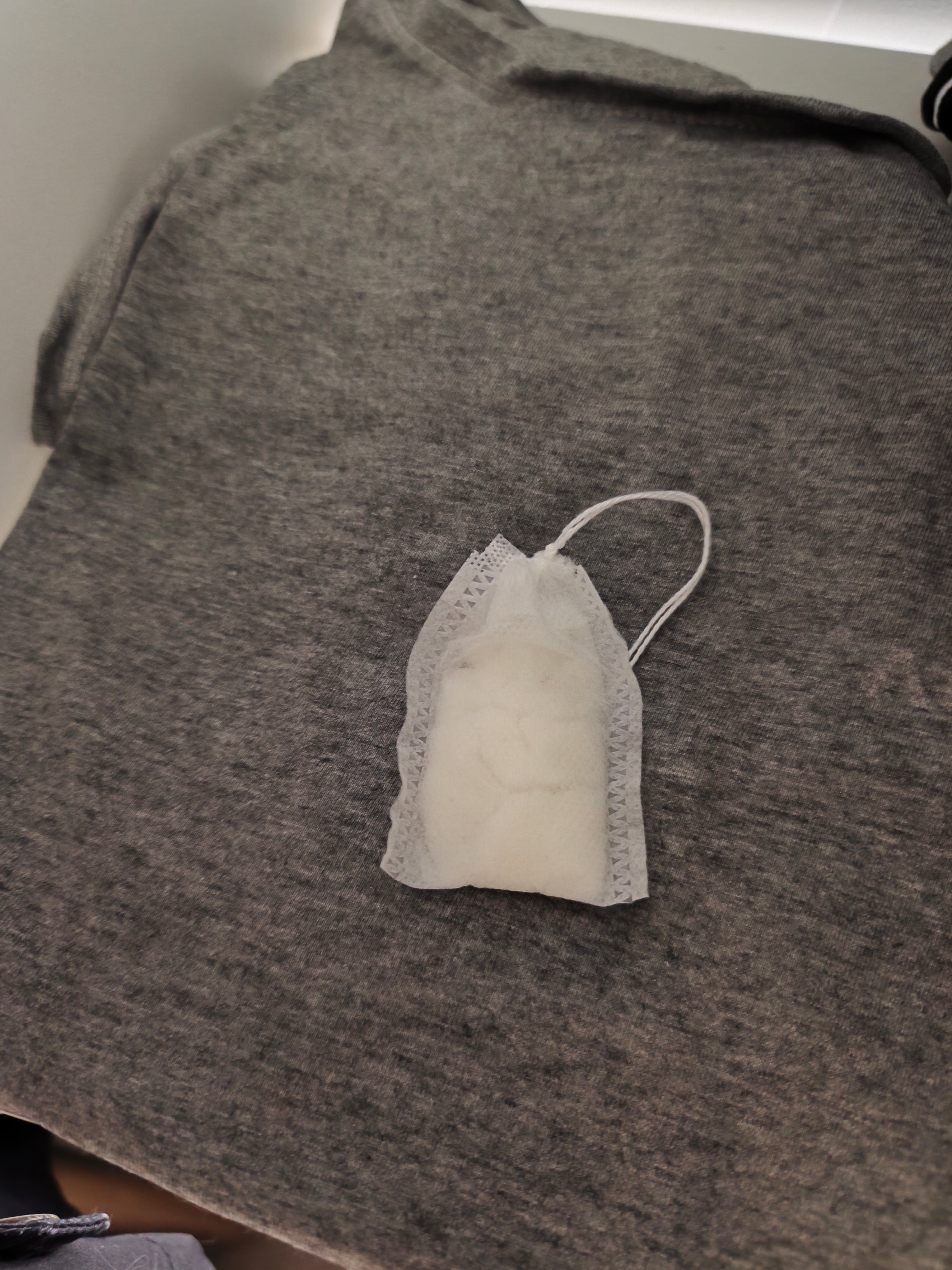 Sachet Parfumé – Linge & Armoire